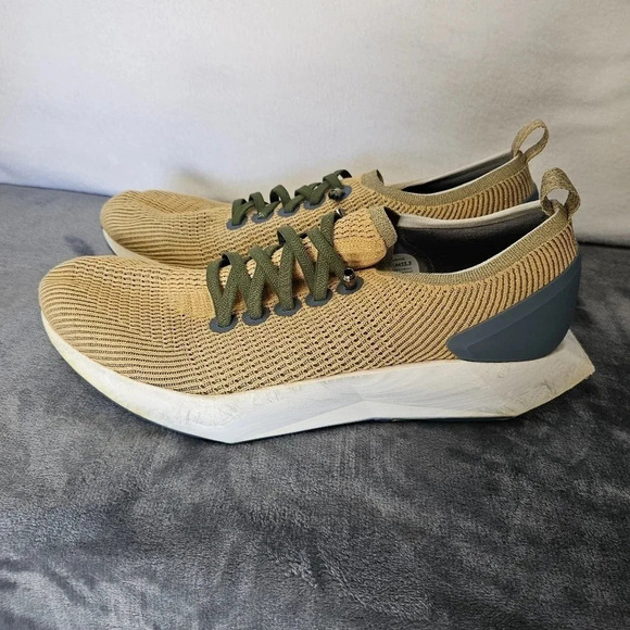 Allbirds Men's Tree Flyer running shoes - Picture 6 of 12